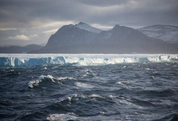 Photo: Acacia Johnson Qikiqtarjuaq