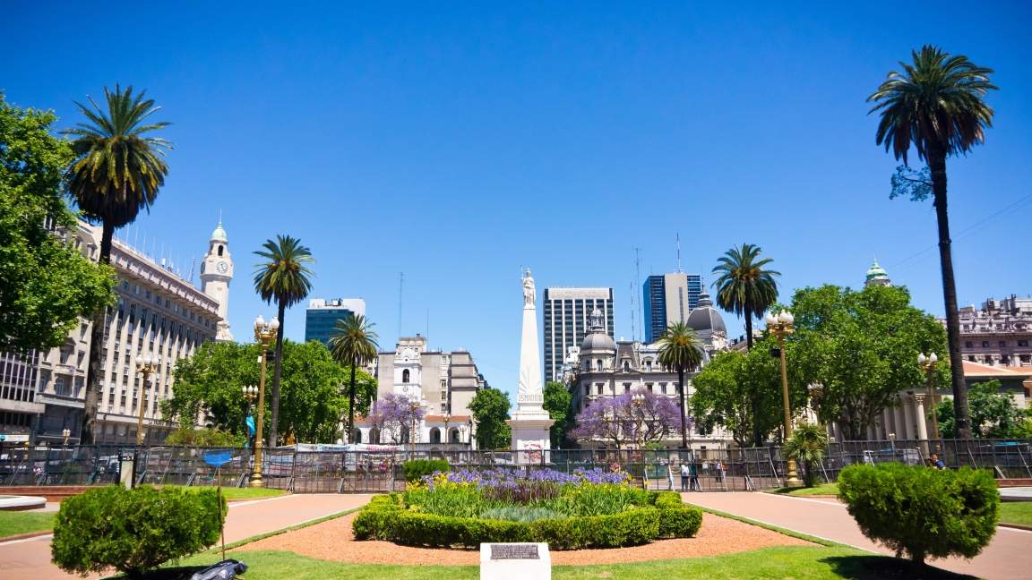 Buenos Aires, Argentina