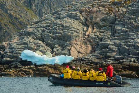 Canadian High Arctic