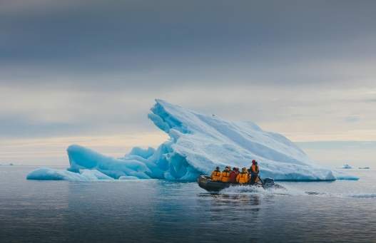 Photo by David Merron