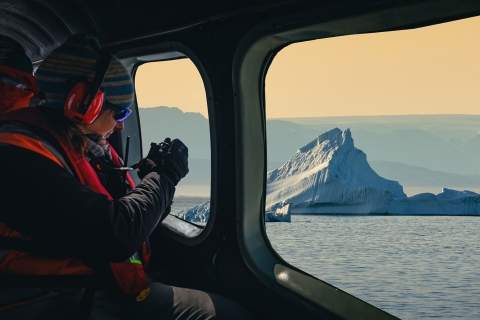 Photo by Michelle Sole