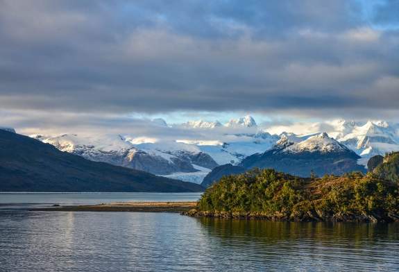 Tierra del Fuego