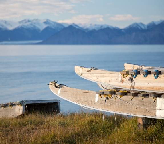 Pond Inlet