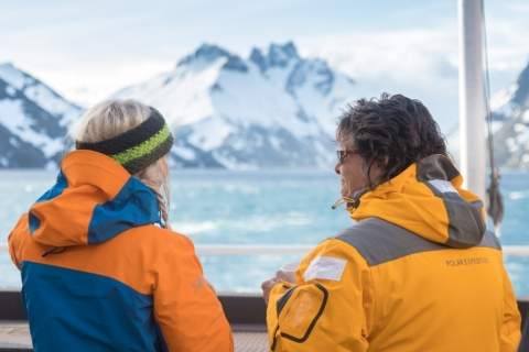 Know Before You Go Blog