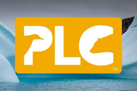 Polar Learning Channel