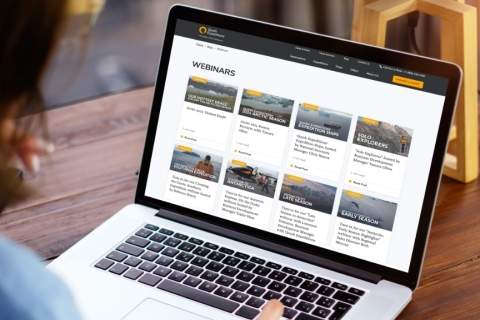 Webinars