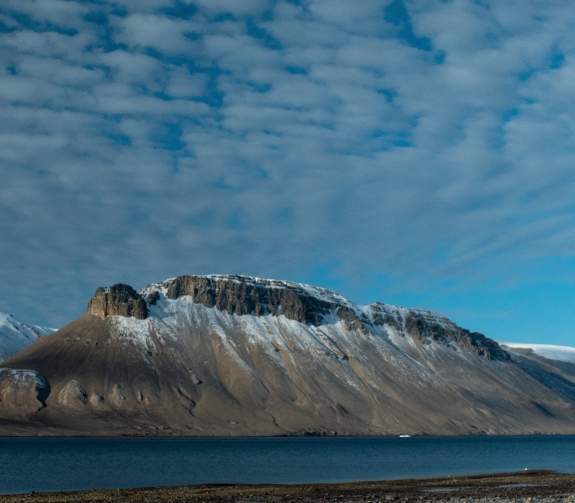 Canadian High Arctic