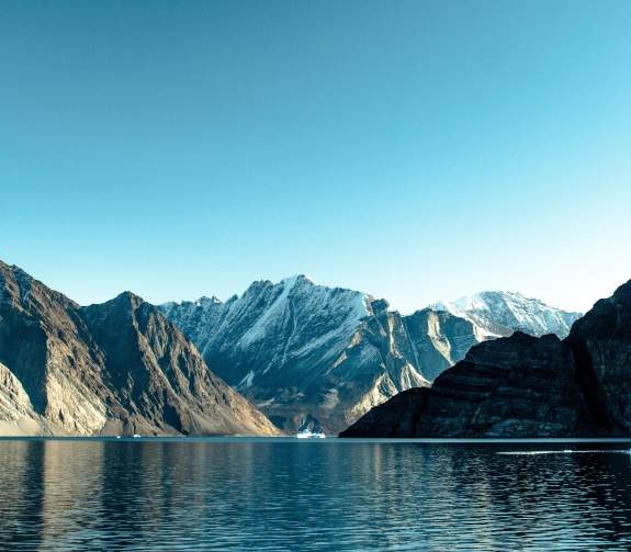Canadian High Arctic