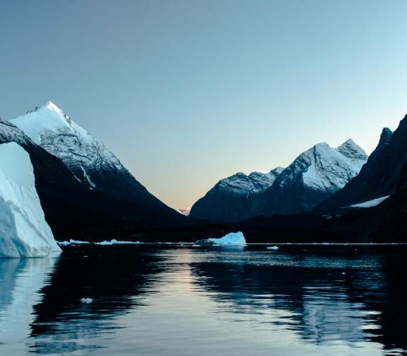 Canadian High Arctic